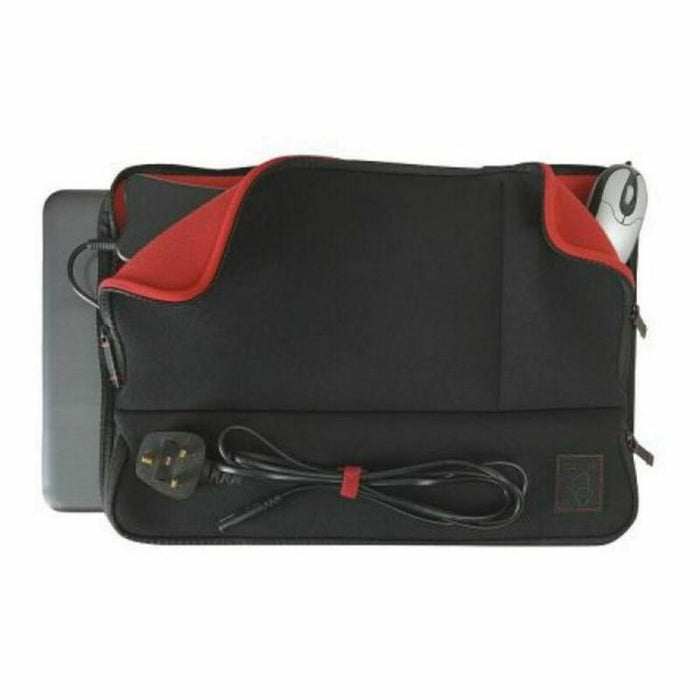 Husă pentru Laptop Universală din Neopren Tech Air TANZ0331V2 15.6" Negru