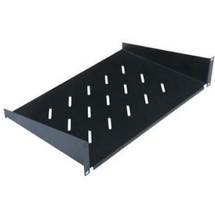Tavă Fixă pentru Dulap Rack WP WPN-AFS-21030-B 1 U 300 mm