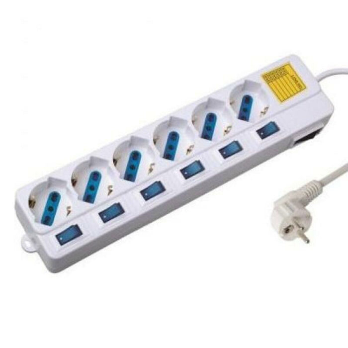 Placă de circuit Ewent EW3932 1,5 m 2500W (1,5 m)