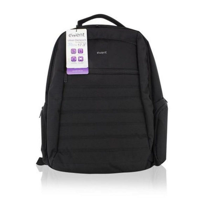 Rucsac pentru Laptop Ewent EW2528 17.3" Negru