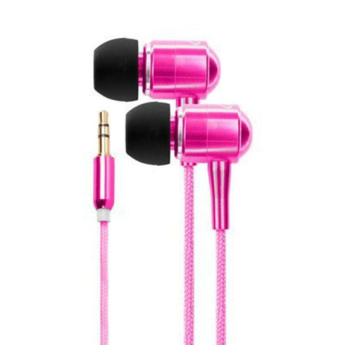 Căști Energy Sistem Urban 2 423149 Magenta