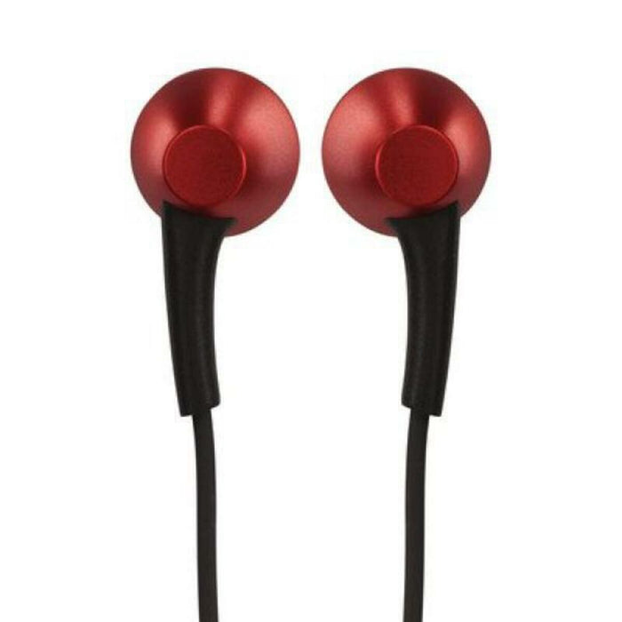 Căști cu Microfon Energy Sistem Intra Urban 3 423156 Coral