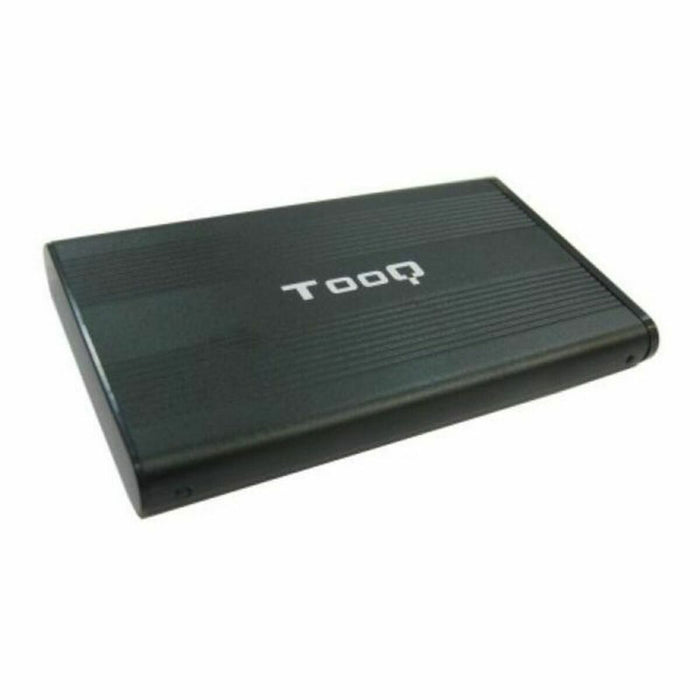 Cutie Externă TooQ TQE-2510B HD 2.5" SATA USB 2.0