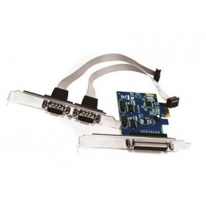 Placă PCI APPROX APPPCIE1P2S