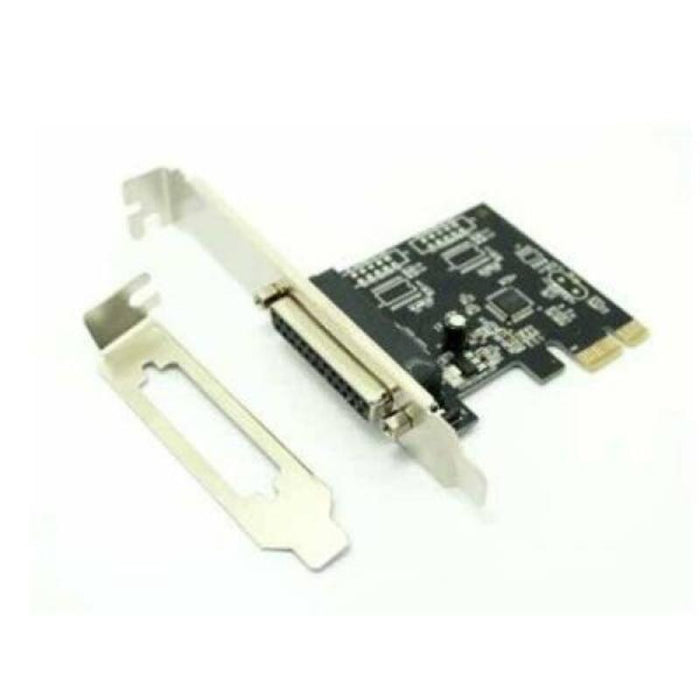 Placă PCI approx! APPPCIE1P LP&HP 1 Paralel