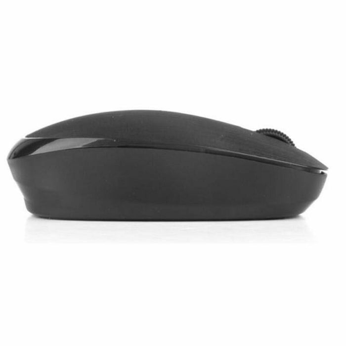 Mouse Fără Fir Optic NGS NGS-MOUSE-0950 1000 dpi Negru