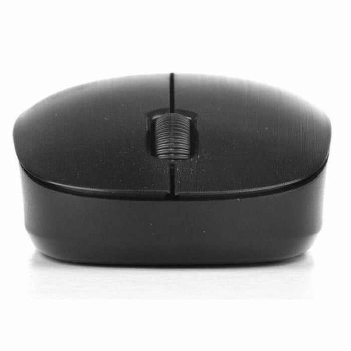 Mouse Fără Fir Optic NGS NGS-MOUSE-0950 1000 dpi Negru