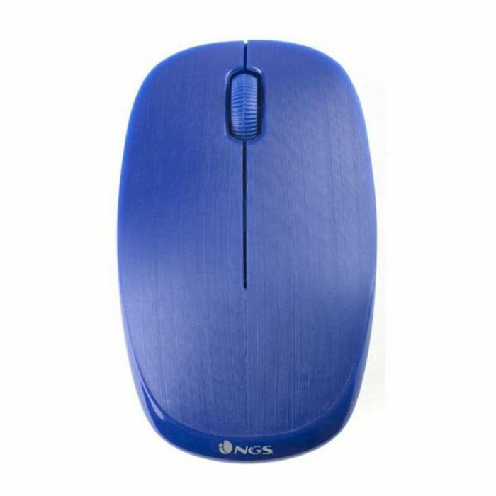 Mouse NGS NGS-MOUSE-0952 Albastru