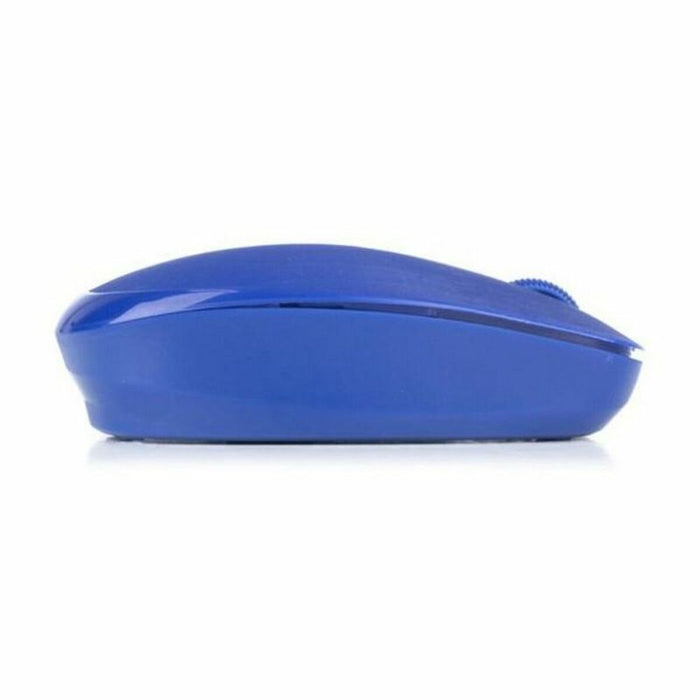 Mouse NGS NGS-MOUSE-0952 Albastru