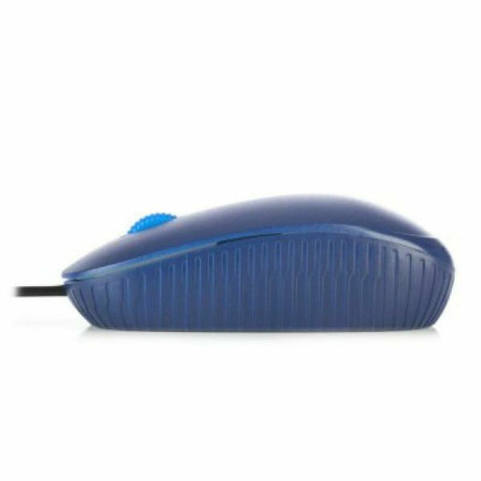Mouse NGS NGS-MOUSE-0907 1000 dpi Albastru