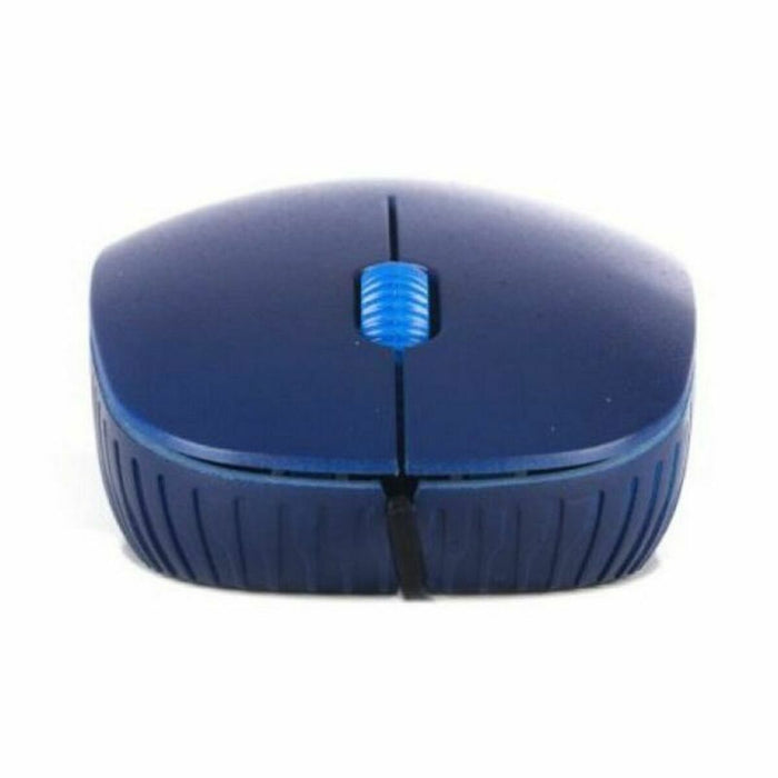 Mouse NGS NGS-MOUSE-0907 1000 dpi Albastru