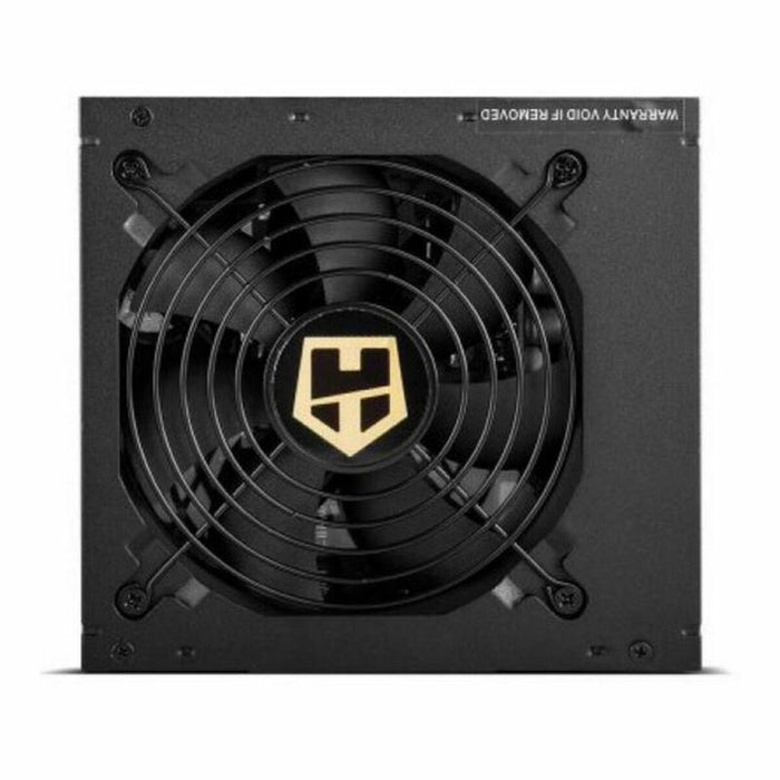 Sursă de Alimentare Gaming Nox NXHUMMER750GD 750W ATX 750 W 80 Plus Gold