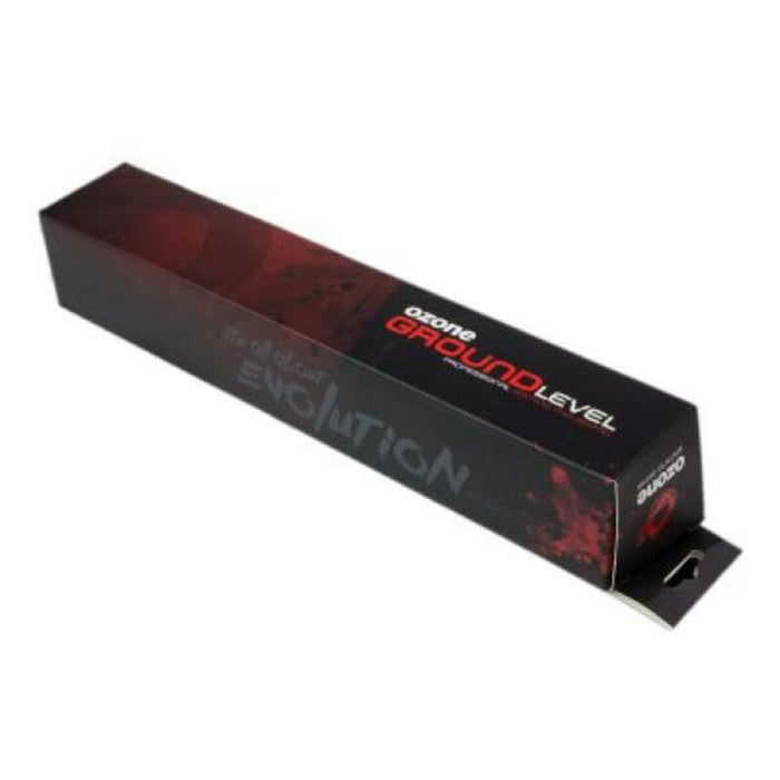 Covoraș Gaming OZONE 32 x 27 x 0,2 cm