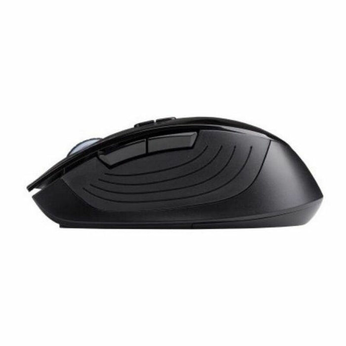 Mouse Fără Fir Hiditec MOU010002 2000 DPI Negru