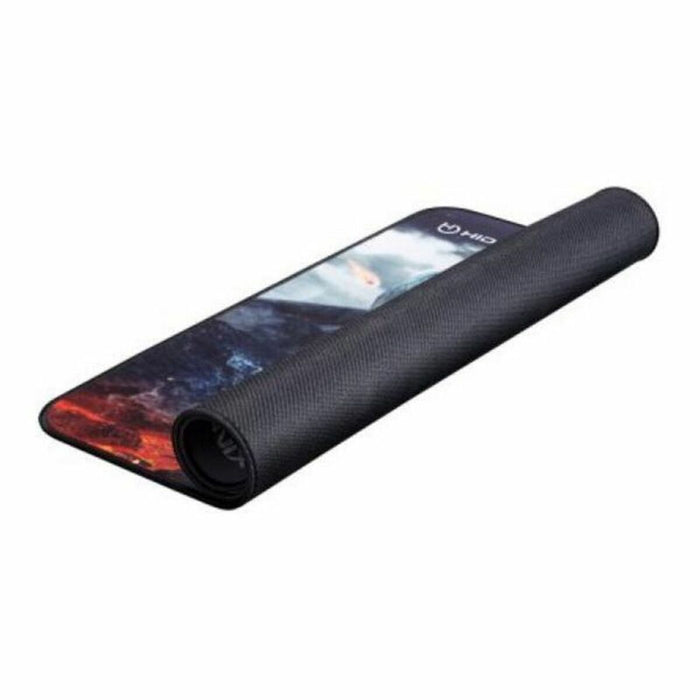 Covoraș Gaming Hiditec T-Fenix (45 x 40 x 3 cm)