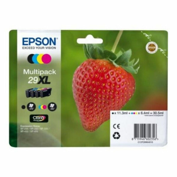 Cartuș Compatibil Epson C13T29964012 Multicolor