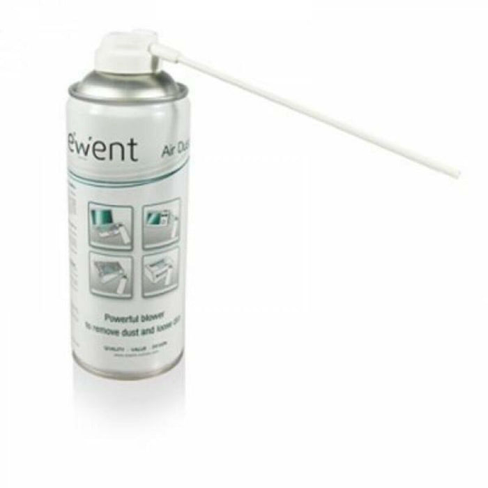 Spray Anti-praf Ewent EW5601 400 ml