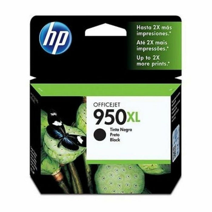 Cartuș cu Cerneală Originală HP CN045AE#301