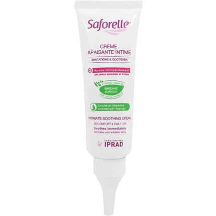 Cremă Intimă Saforelle 40 ml