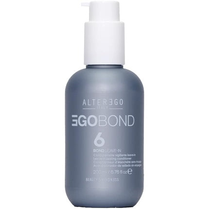 Balsam de păr fără clătire Alter Ego EGO Bond 6, 200ml