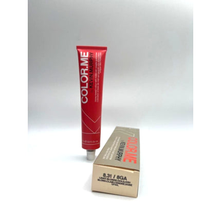 Colorație Permanentă Kevin Murphy Color.Me 8.31 / 8GA, 100 ml
