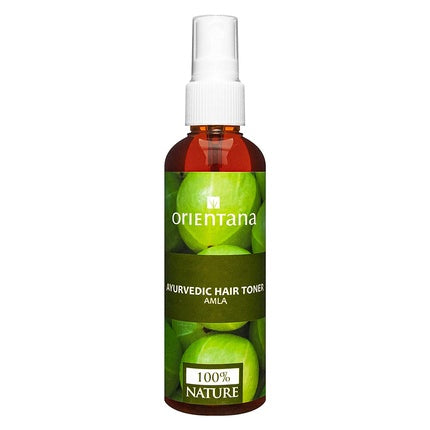Tonificator Păr Orientana Amla & Neem, 105ml, Spray