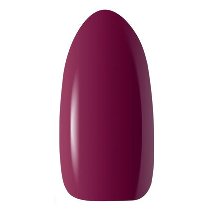 Lac de unghii Claresa Love Story 09, mov, 5ml