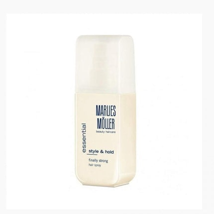 Spray Fixare Păr, Marlies Möller, Essential Finally Hair Spray 125ml