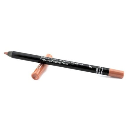 Creion de contur pentru buze, Make Up For Ever, Aqua Lip Waterproof Lipliner Pencil, culoare Nude Beige