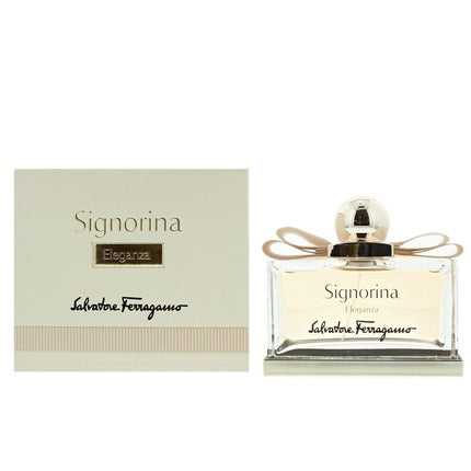 Parfum Salvatore Ferragamo Signorina Eleganza, 100 ml