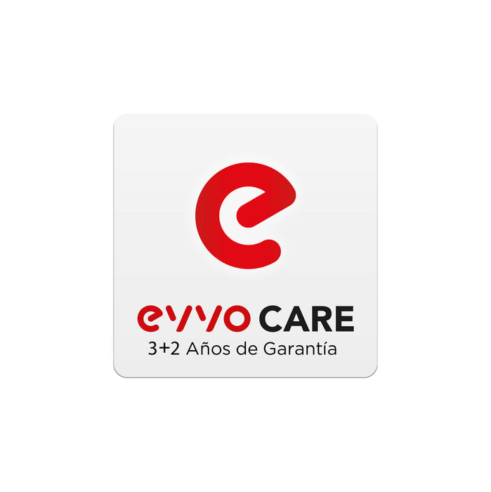 Uscător de rufe cu pompă de căldură Cecotec EVVO S4.8e, 8 kg, 60 × 64 × 85 cm, alb