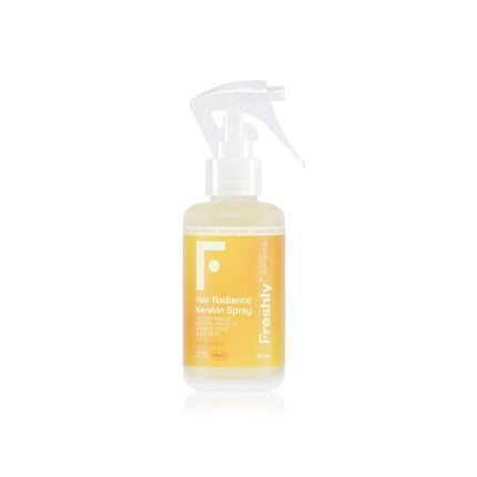 Spray de păr Freshly Radiance Keratin, 200ml