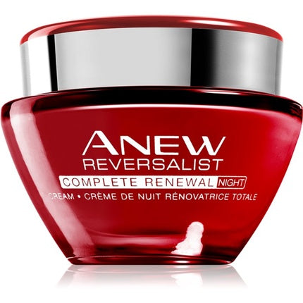 Crema de noapte Avon Anew Reversalist Night Renewal 50 ml