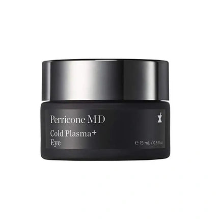 Crema pentru ochi Perricone MD Cold Plasma Plus Eye, 15ml, ambalaj negru