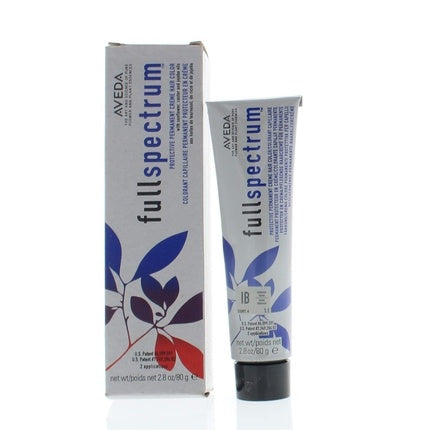 Culoare permanentă pentru păr Aveda Full Spectrum Intens Base, 2.8 oz
