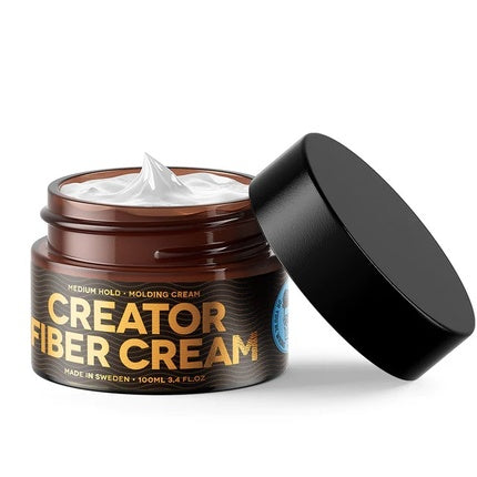 Ceară de păr The Dude Creator Fiber Cream 100ml