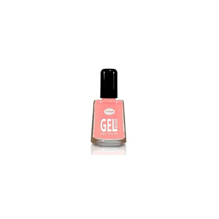 Smalte Unghii Nurana Gel Effect 13 Porcelain Pink 10ml
