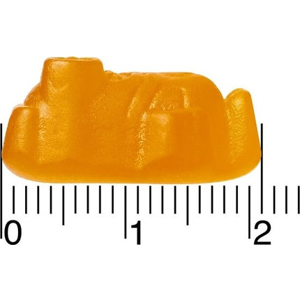 Vitamine Dagravit Gummies Copii 60 Bucăți