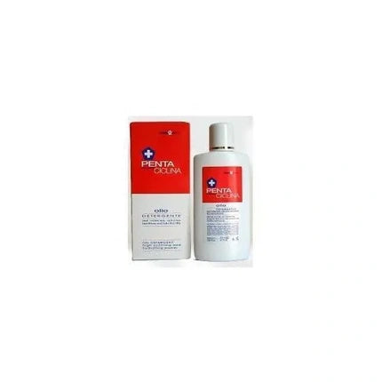 Ulei de corp Pentaciclina Penta Medical 200ml