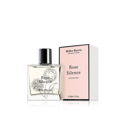 Parfum Eau de Parfum Miller Harris Rose Silence, 50ml