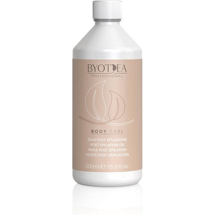 Ulei Post Epilare Byotea 500ml
