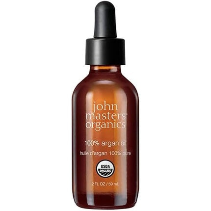 Ulei de Corp 100% Argan Oil USDA Certified, 59 ml