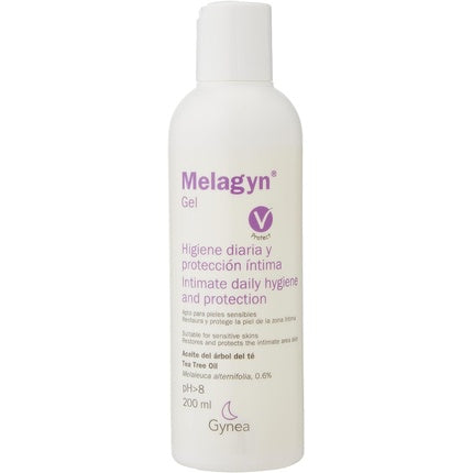 Gel intim Melagyn, 200ml