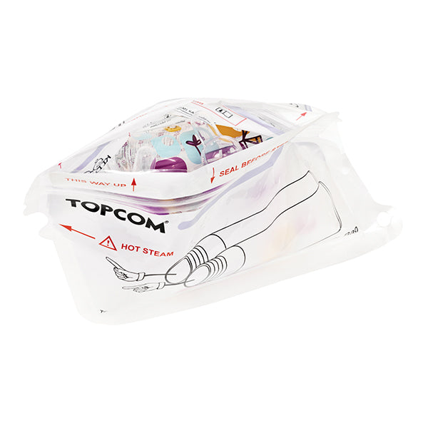 Sterilizator de Biberon la Microunde TopCom