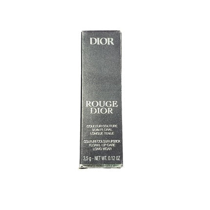 Ruj Dior Rouge Couture Colour Lipstick Floral Lip Care 824 Saint Germain Velvet