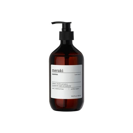 Șampon Meraki Pure Basic, 490 ml