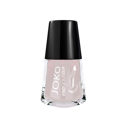 Lac de unghii Joko Lady Dream 108, glossy, roz pal