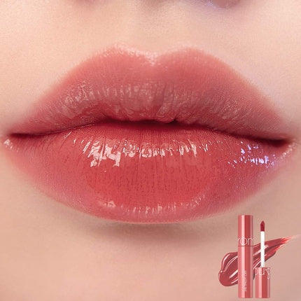 Ruj lichid Romand Juicy Lasting Tint 11 Pink Pumpkin 5.5g