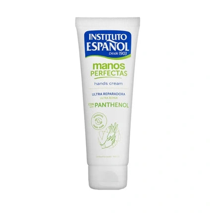 Cremă de mâini Instituto Español Ultra Repair cu Panthenol 75ml