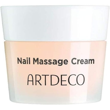 Cremă de Masaj pentru Unghii, Artdeco, 17 ml